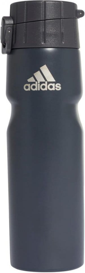 Sticla adidas STEEL BTTL 0 6 NGTMET/GREFIV