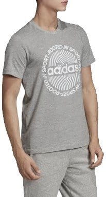 Tricou adidas Sportswear M Core Crcld Grfx Tee T-shirt