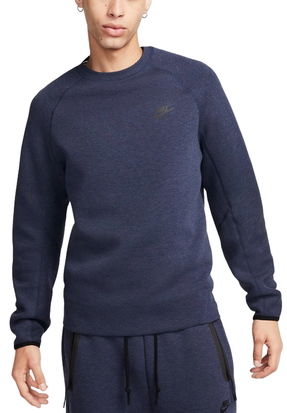 Hanorac Nike Tech Fleece Crew Sweatshirt