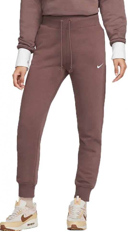Pantaloni Nike W NSW FLC HR PANT MS