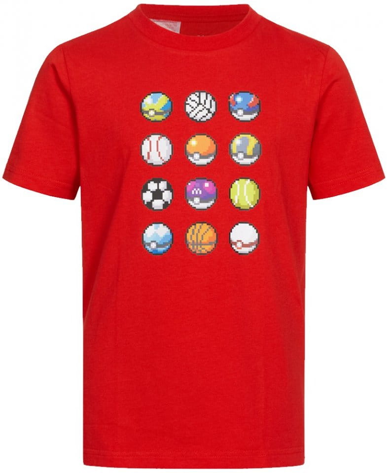 Tricou adidas Sportswear JR Pokémon t-shirt