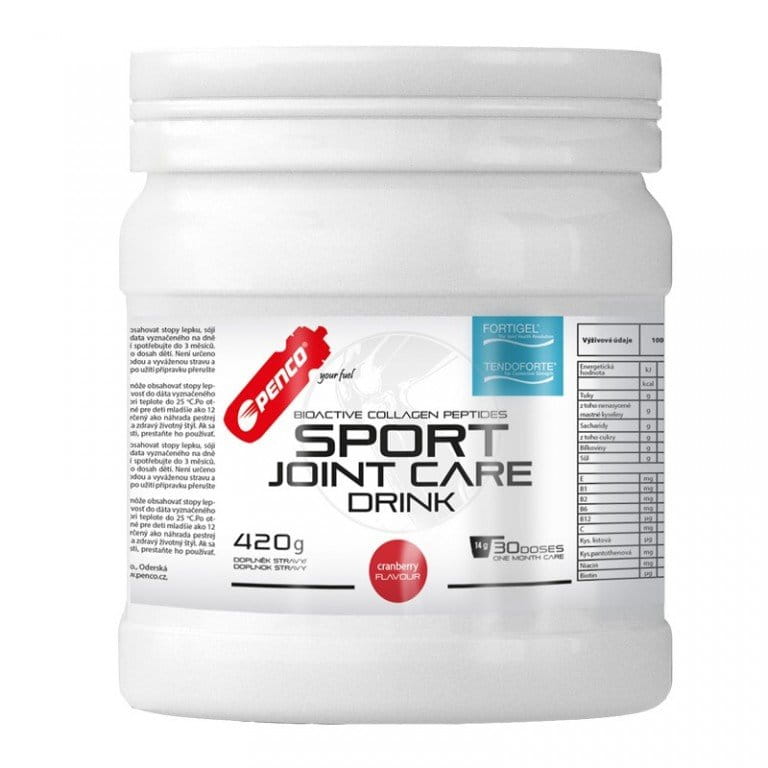 Pudra PENCO SPORT JOINT CARE 420g
