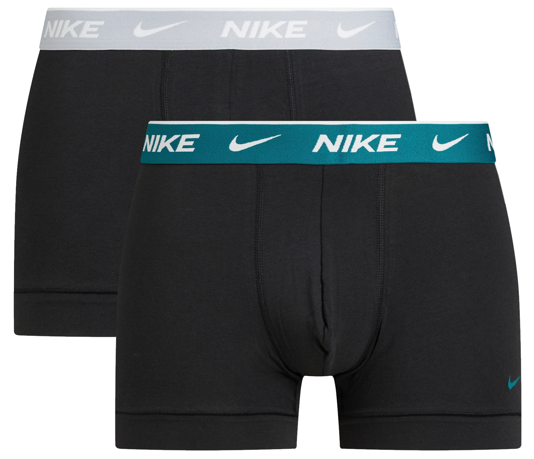 Boxeri Nike Cotton Trunk Boxershort 2Pack