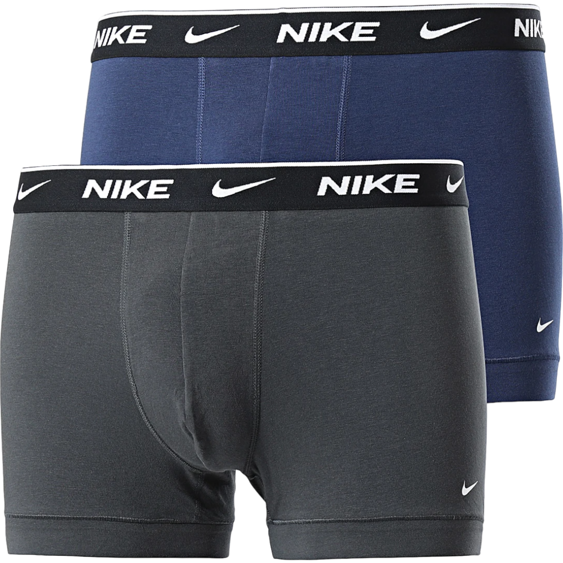 Boxeri Nike Cotton Trunk 2 pcs