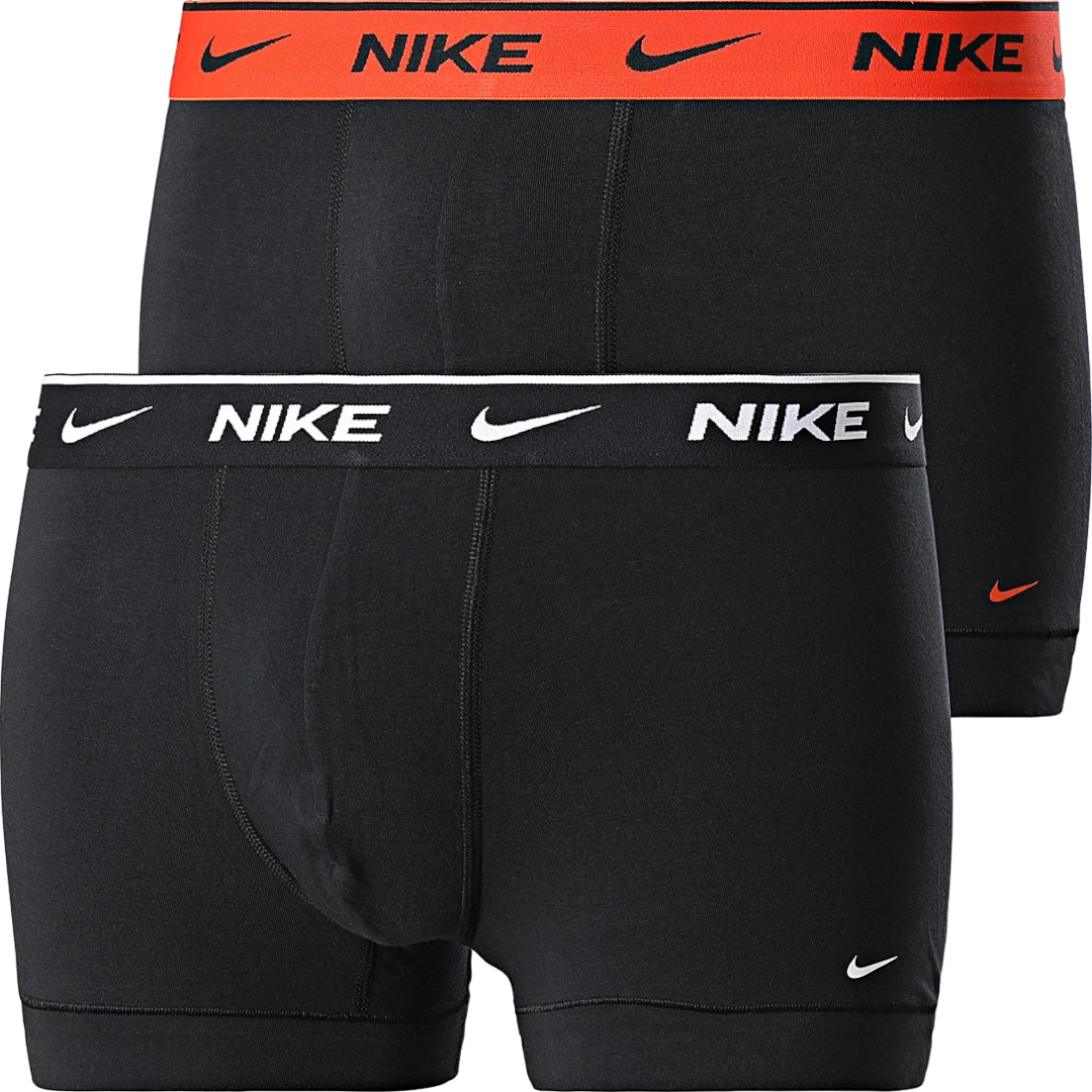 Boxeri Nike Cotton Trunk 2 pcs