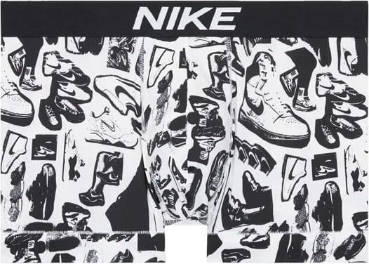 Boxeri Nike Trunk