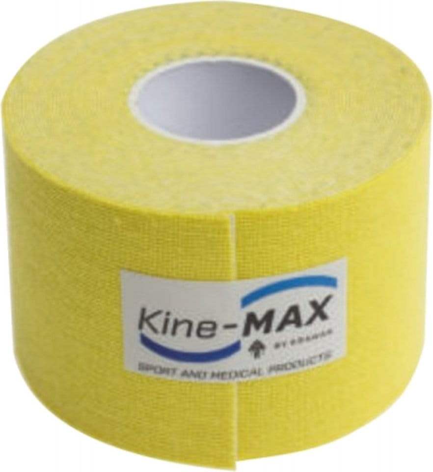 Banda Kine-MAX Tape Super-Pro Cotton