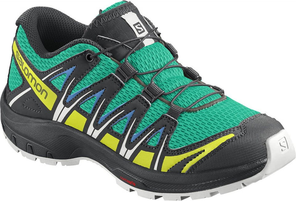 Pantofi trail Salomon XA PRO 3D J