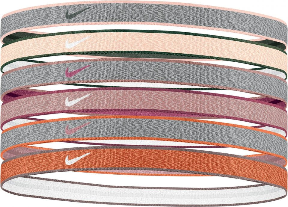 Bentita Nike HEATHERED HEADBANDS 6PK