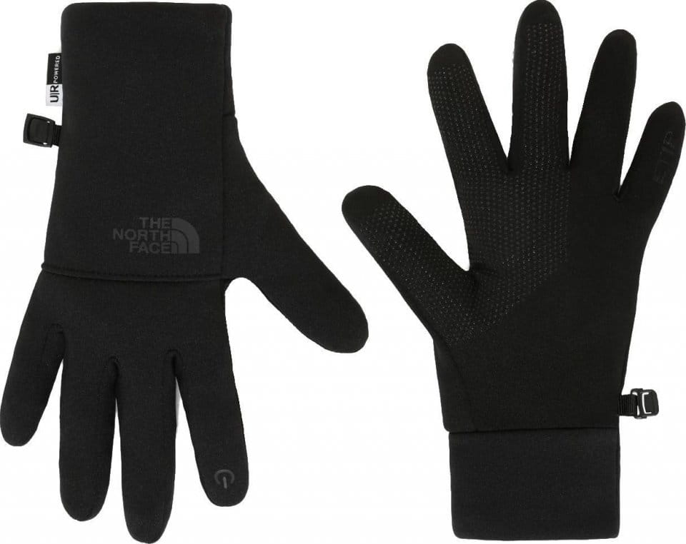 Manusi The North Face W ETIP RECYCLED GLOVE