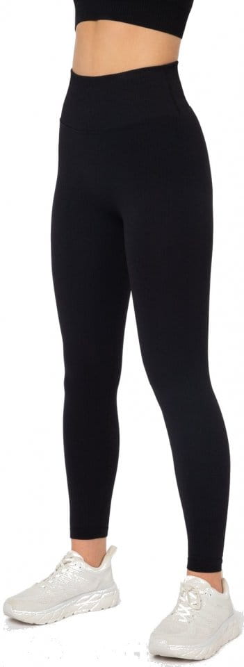 Colanți FAMME Ribbed Seamless Tights