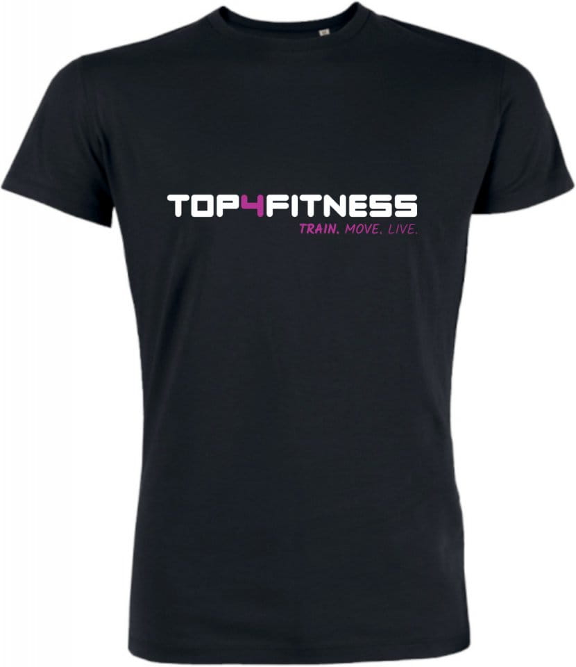 Tricou Top4Fitness Shirt