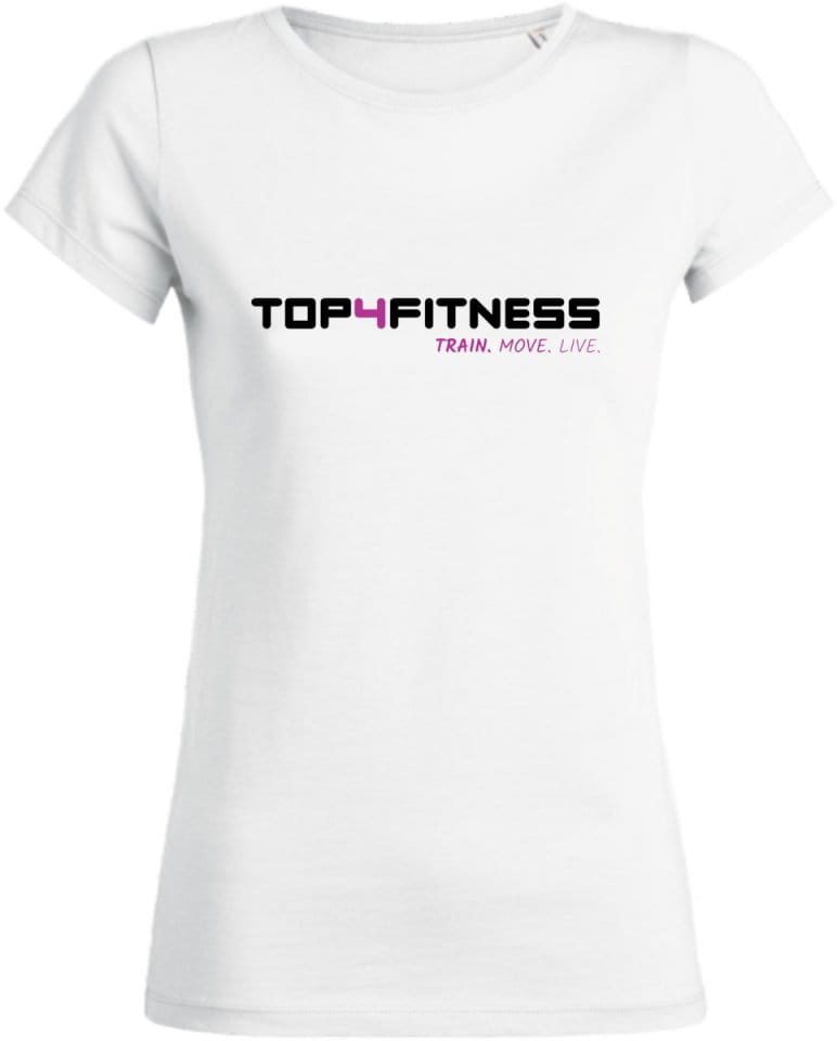 Tricou Top4Fitness Women Shirt