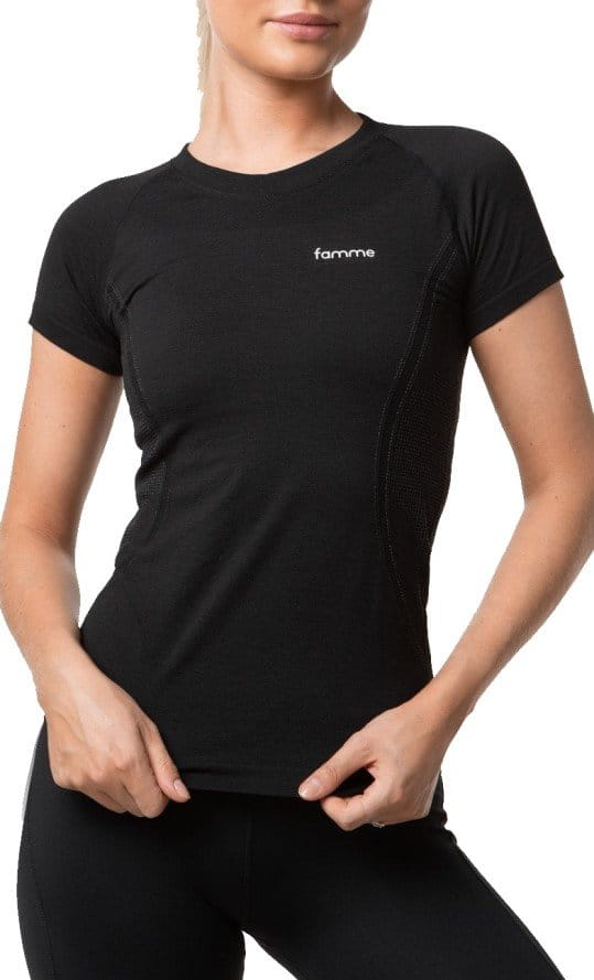 Tricou FAMME Tech T-Shirt