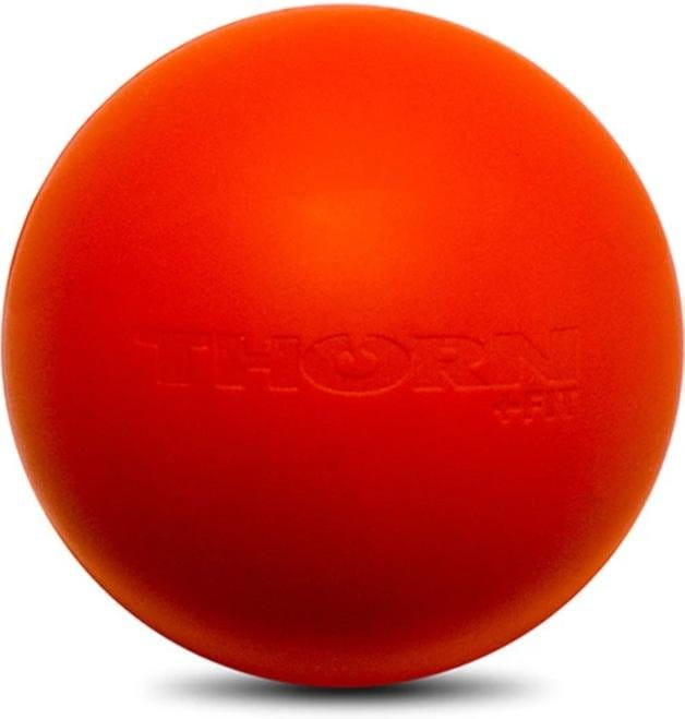 Minge THORN+fit Lacrosse Ball MTR RED