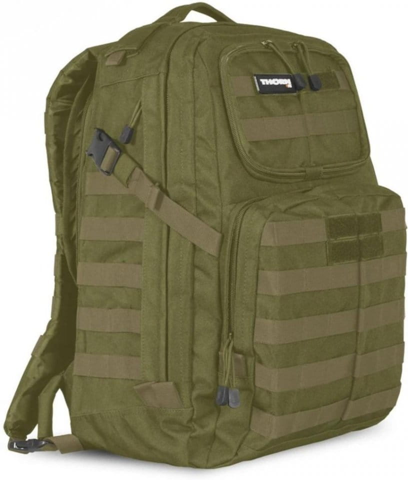 Rucsac THORN+Fit MISSIOiN 40L ARMY GREEN
