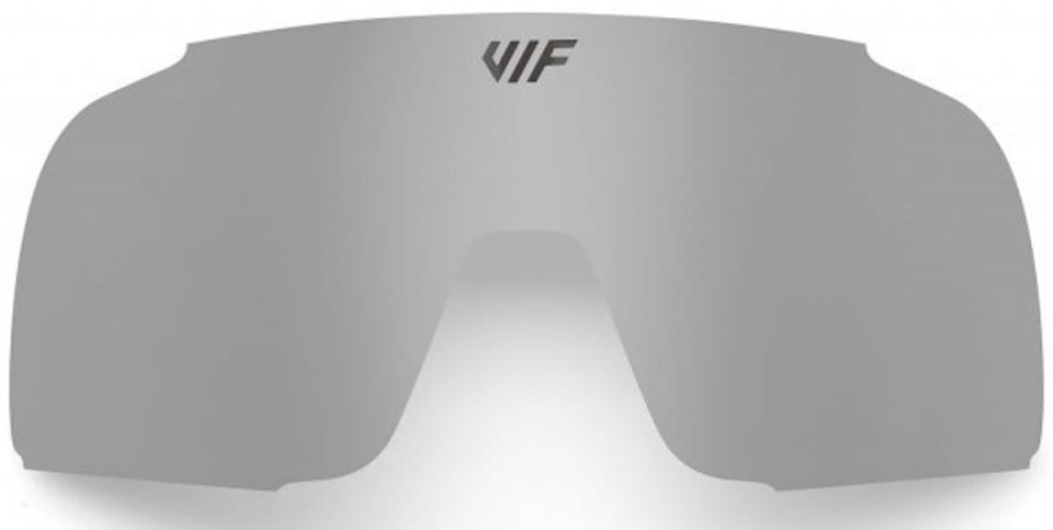 Ochelari de soare Replacement UV400 lens Silver for VIF One glasses