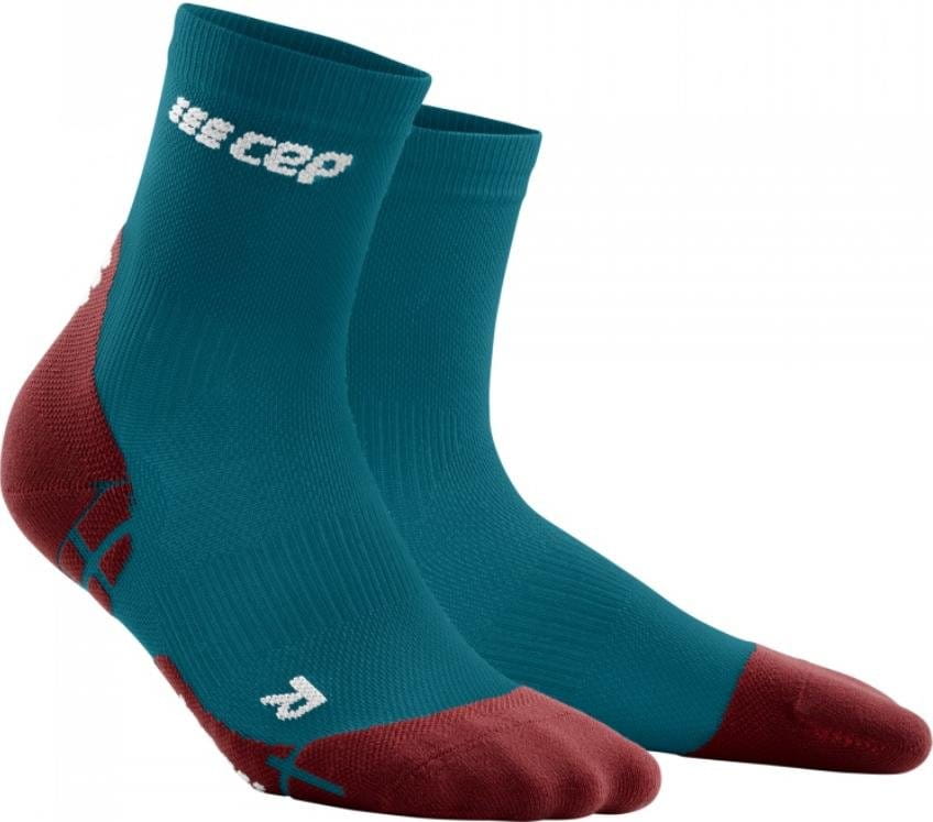 Sosete CEP ultralight short socks